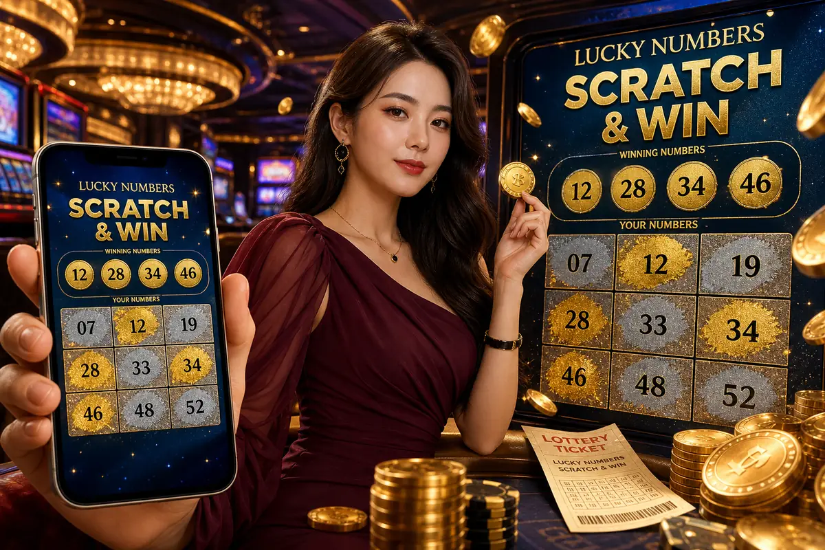 79k68 Casino