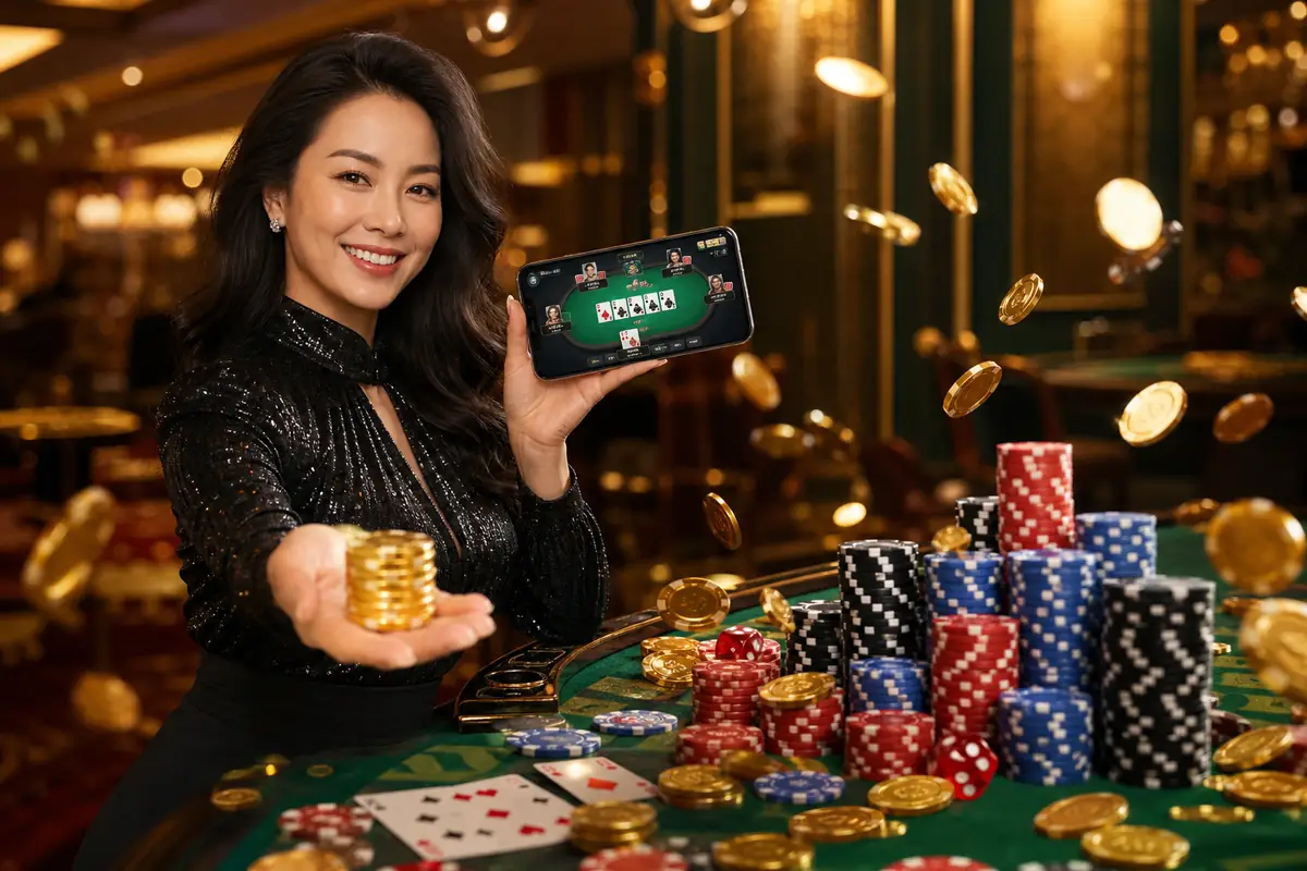79k68 Game Bài